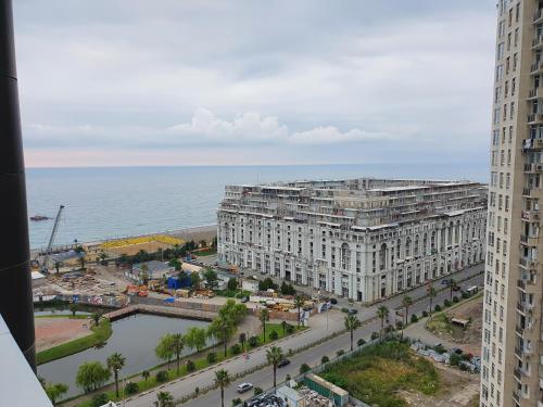 Batumi Apartments