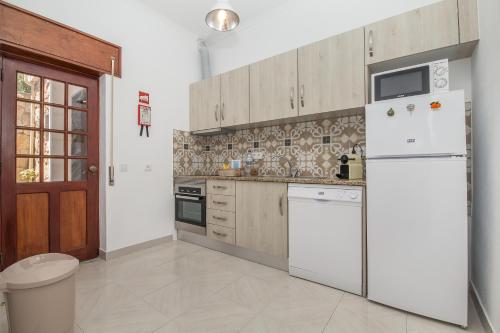 Casa Jacaranda in Silves City Center