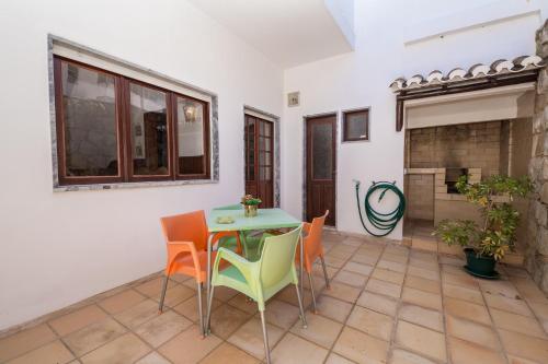 Casa Jacaranda in Silves City Center