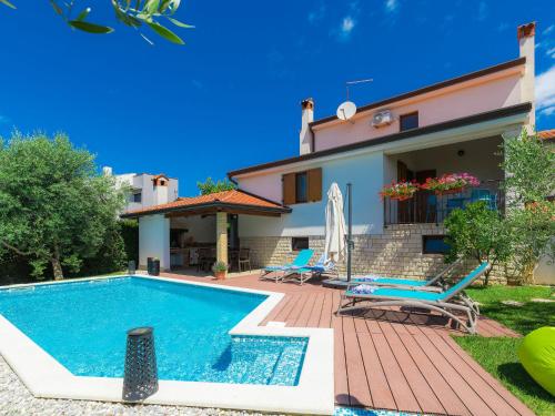 Villa Marina by Interhome - Accommodation - Velovići