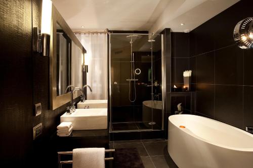 Chalgrin Boutique Hotel, Paris (Foto 6)