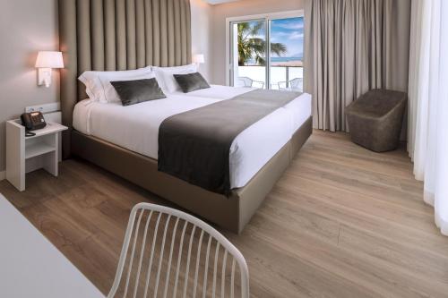 Hotel Playafels - image 3