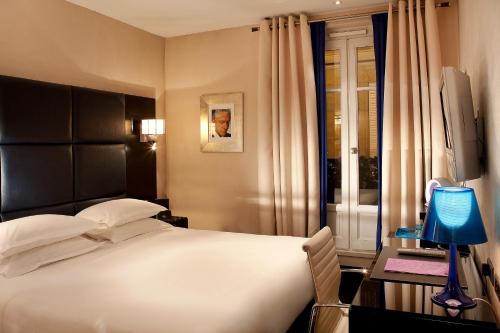 Chalgrin Boutique Hotel, Paris (Foto 7)