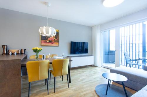 Apartments Poklukar Bled