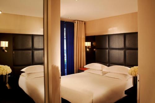 Chalgrin Boutique Hotel, Paris (Foto 8)