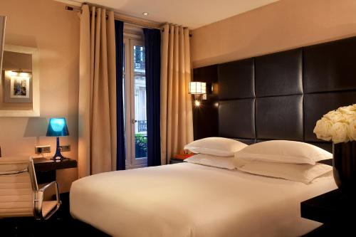 Chalgrin Boutique Hotel, Paris (Foto 9)