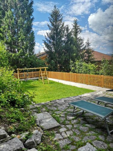 Ferienhaus Murmi