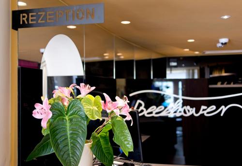 Hotel Beethoven Wien