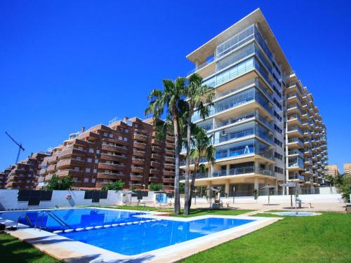 Apartment Las Terrazas- La Marina-1 by Interhome - Oropesa del Mar