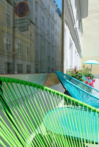 Hotel Beethoven Wien