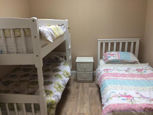 Broadford Nursery and Garden Centre -Walkers Lodge in Broadford