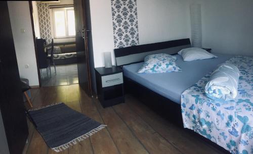 Apartments Jadra
