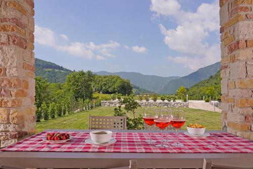 Agriturismo Hegemone