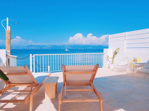 Greco Mare, Kavos (fotografie 11)
