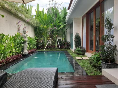 The Satya Villa, Bali