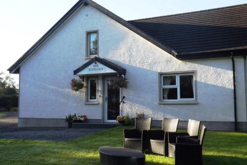 Laurels Bed & Breakfast Lodge