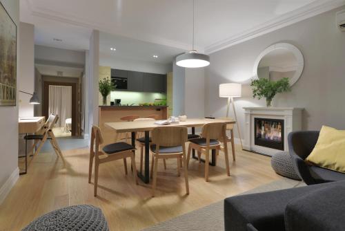 STRADONIA Serviced Apartments, Cracovia (foto 5)