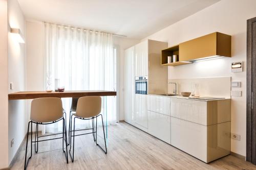  Albamarina Residence in Sottomarina