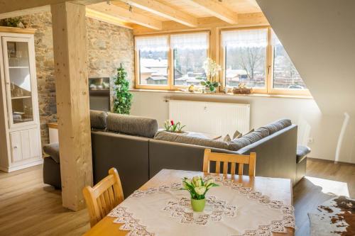 Ferienwohnung Bergpanorama 6574912 Garmisch-Partenkirchen