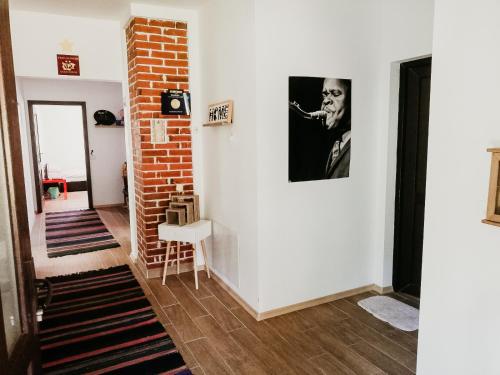 Kassandrova Guest House & Spa in Bratsigovo