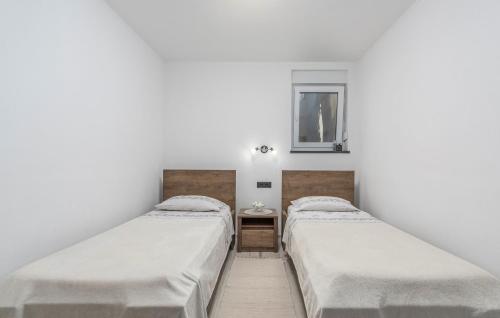 Luxury apartment with Private Garden - Puntizela