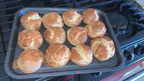 Oaklodge B&B - image 12