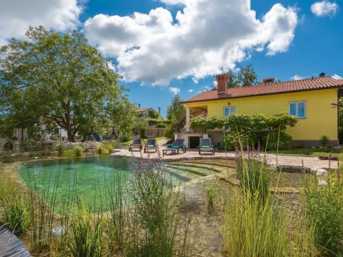 Holiday Home Angelina by Interhome in Strmac