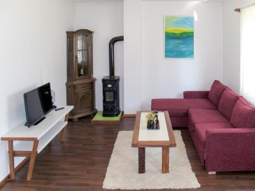 Holiday Home Angelina by Interhome in Strmac