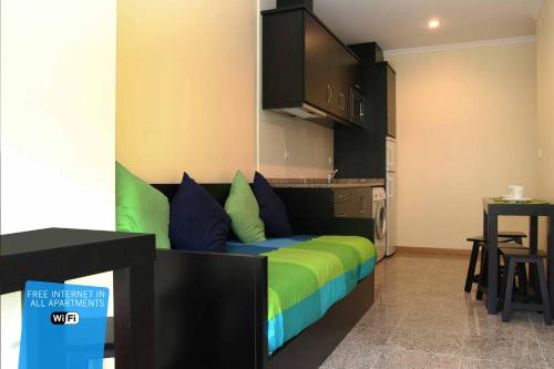 Oporto City Centre Apartments, Porto (Foto 8)