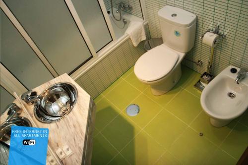 Oporto City Centre Apartments, Porto (Foto 9)