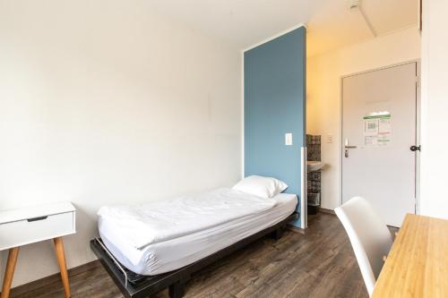Guestroom, Hyve Hostel Basel in Basel