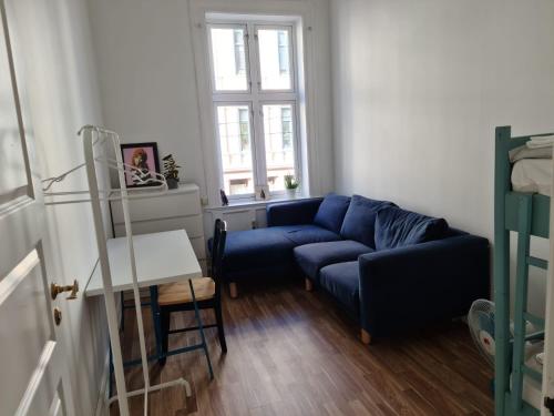 Apartments For Rent in Oslo, Norway | Nestpick - Maximal Oslo Window Seat