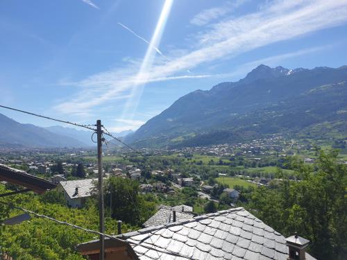 Casa Alpina - Sarre