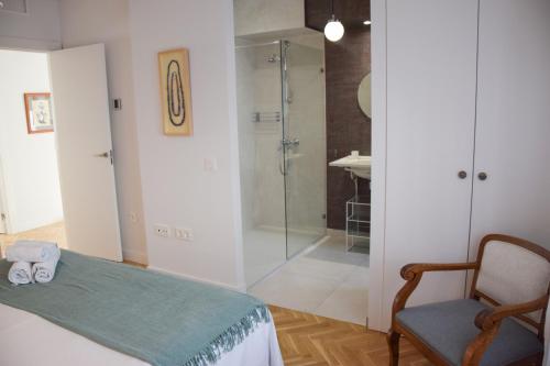 Malaga Center Flat - SoHo Center Apartments, Málaga (fotografie 7)