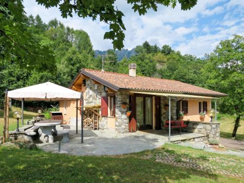  Locazione turistica Casa PARADISO (CZZ145), Pension in Monti di Grandola