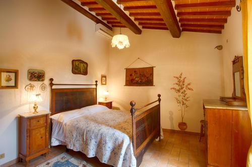Agriturismo "La Renaia"