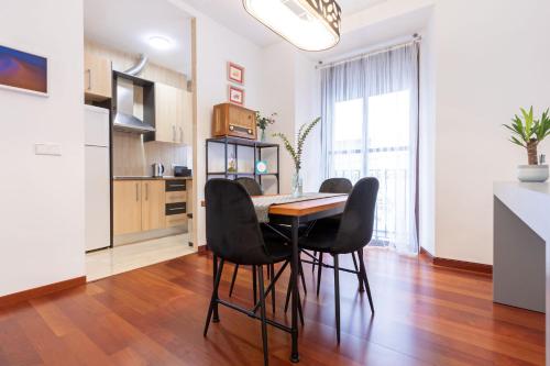 Apartamento Madroño Regina, Sevilla (Foto 10)