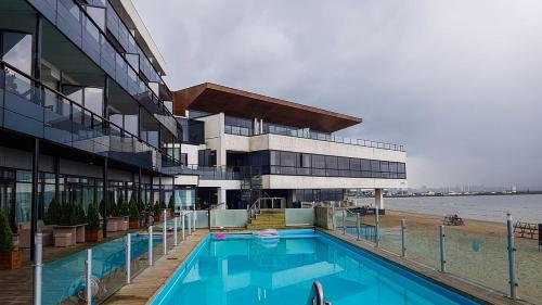 Pirita Beach Apartments & Spa