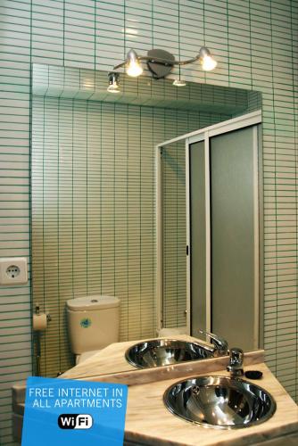 Deluxe Studio (4 Adults) image 5