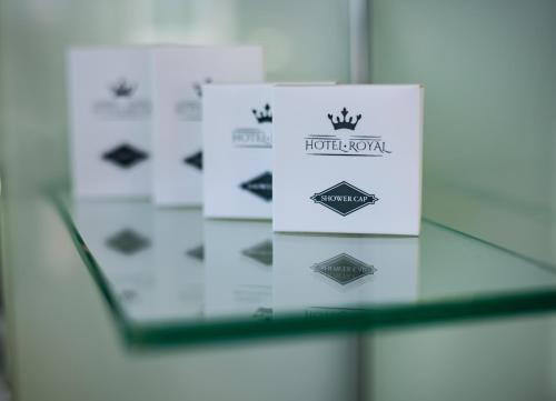 Hotel Royal - image 8