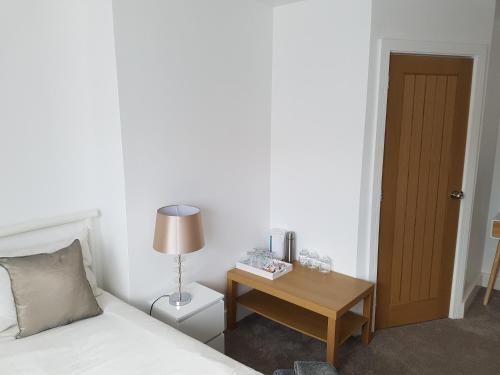 Deluxe Family Room room in Rosie flanagan's