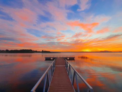 Oaklodge B&B - image 8
