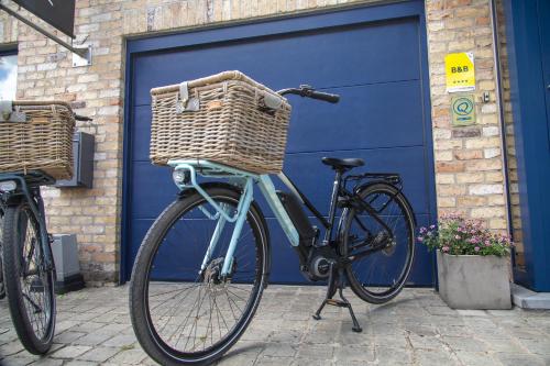 B&B Lievejan - image 11