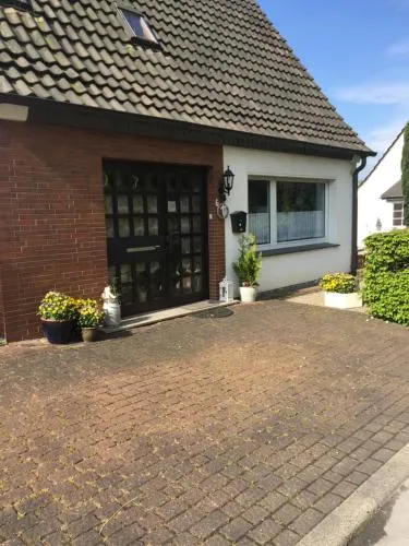 FeWo Dolores in Arnsberg, Deutschland