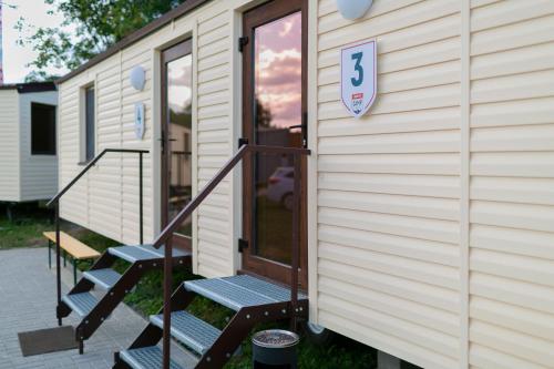 Holiday houses BARCA obrázok