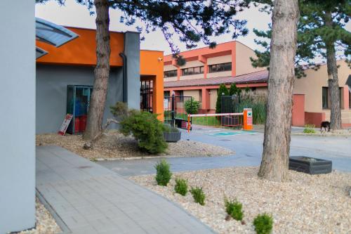 Route E58 - Camp Košice - image 10
