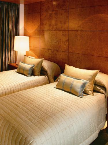 Mandarin Oriental, Hong Kong, Hongkong (zdjęcie 3)