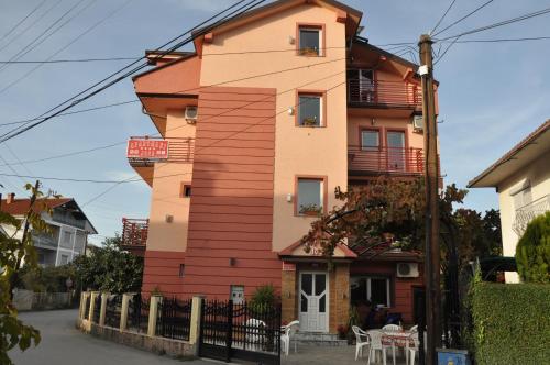 Apartments Joce - Ohrid