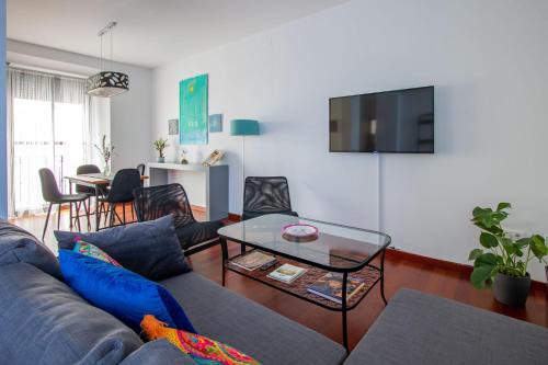 Apartamento Madroño Regina, Sevilla (Foto 2)