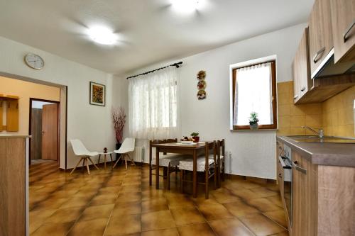 Apartmani Irena Arvaj